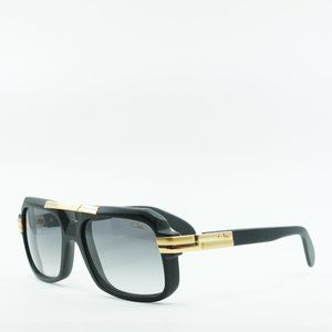 NEW CAZAL CZ663 011SG SUNGLASSES